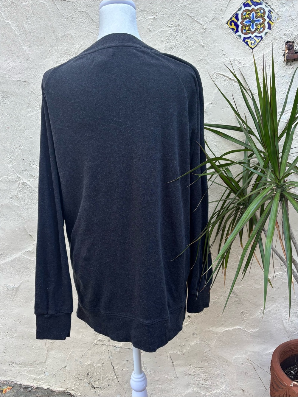 Pact
Organic Cotton Airplane Button Tunic - Picture 5 of 8